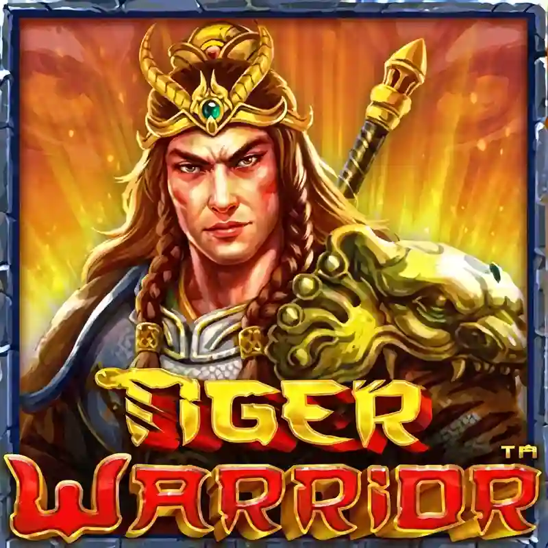 The Tiger Warrior™