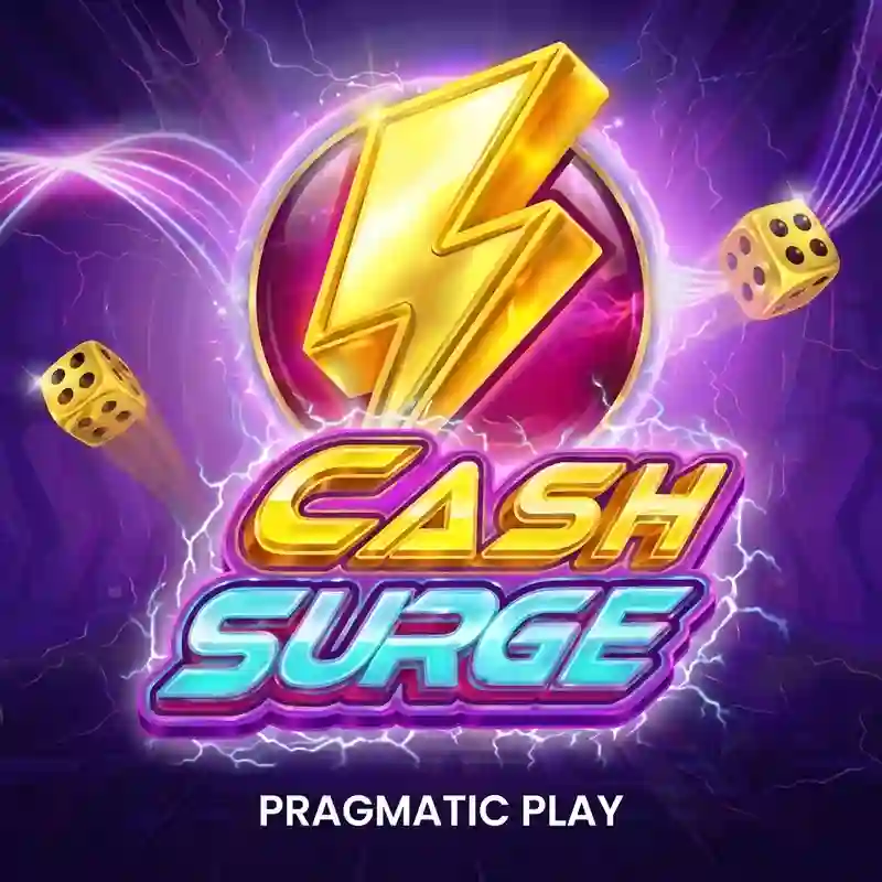 Cash Surge
